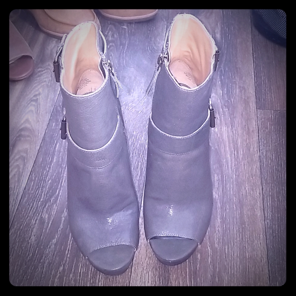 Nine West Wedges